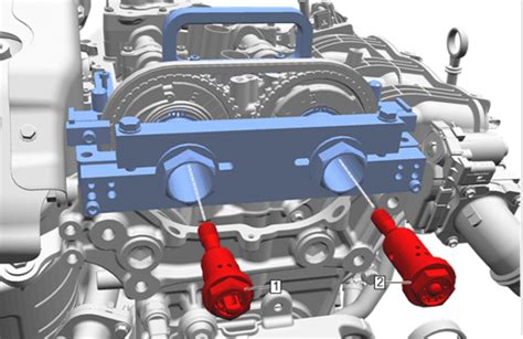 exhaust cam actuator|camshaft position actuator.